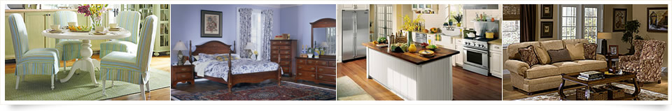 Manor Furniture and Appliances