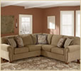 Ashley Furniture Sleeper Sofa